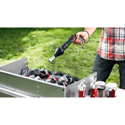 Насадка для розпалювання гриля BOSCH IXO Collection 1600A001YC