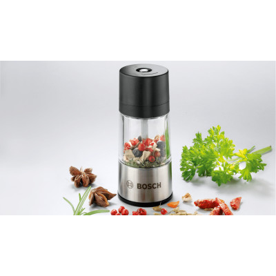 Насадка-млин для прянощів BOSCH IXO Collection 1600A001YE