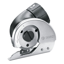 Універсальна різальна насадка BOSCH IXO Collection 1600A001YF