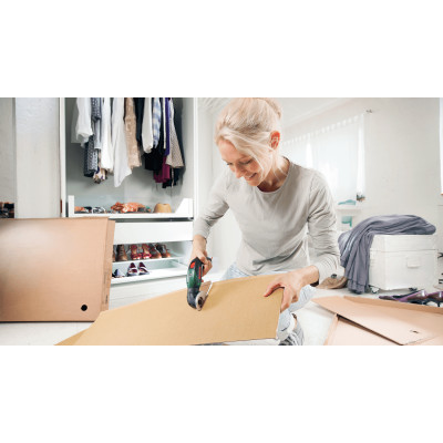 Универсальная режущая насадка BOSCH IXO Collection 1600A001YF