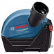 Защитный кожух для отвода пыли BOSCH GDE 125 EA-T Professional 1600A003DJ