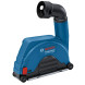 Защитный кожух для отвода пыли BOSCH GDE 115/125 FC-T Professional 1600A003DK