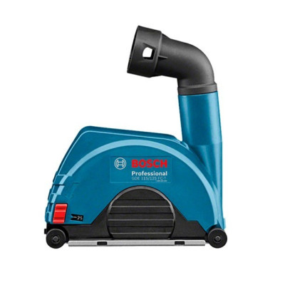 Защитный кожух для отвода пыли BOSCH GDE 115/125 FC-T Professional 1600A003DK