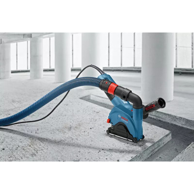 Защитный кожух для отвода пыли BOSCH GDE 115/125 FC-T Professional 1600A003DK