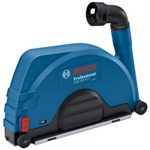 Защитный кожух для отвода пыли BOSCH GDE 230 FC-T Professional 1600A003DM
