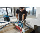 Захисний кожух для відведення пилу BOSCH GDE 230 FC-T Professional 1600A003DM
