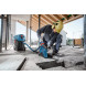 Захисний кожух для відведення пилу BOSCH GDE 230 FC-T Professional 1600A003DM