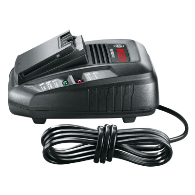 Зарядное устройство BOSCH Li-Ion 14.4 В, 18 В AL 1830 CV 1600A005B3