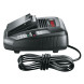 Зарядное устройство BOSCH Li-Ion 14.4 В, 18 В AL 1830 CV 1600A005B3