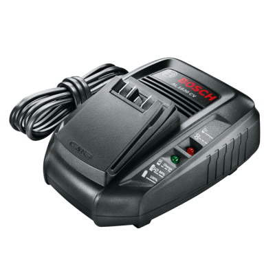 Зарядное устройство BOSCH Li-Ion 14.4 В, 18 В AL 1830 CV 1600A005B3
