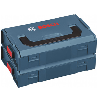 Ящик для інструменту BOSCH L-BOXX Mini Professional 1600A007SF