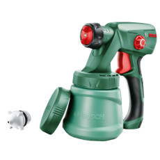 Фарборозпилювач BOSCH PFS 1000, PFS 2000 1600A008W7