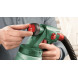 Фарборозпилювач BOSCH PFS 1000, PFS 2000 1600A008W7