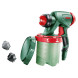 Фарборозпилювач для всіх видів фарб BOSCH PFS 3000-2, PFS 5000 1600A008W8
