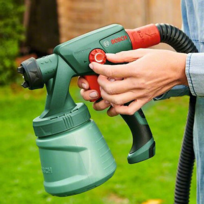 Бачок для фарбопультів BOSCH PFS 1000, PFS 2000 1600A008WH