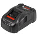 Зарядний пристрій BOSCH Li-Ion 14.4 В, 18 В GAL 1880 CV Professional 1600A00B8G