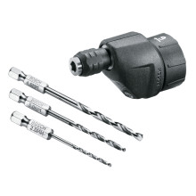 Свердлильна насадка BOSCH IXO Collection 1600A00B9P