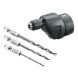 Свердлильна насадка BOSCH IXO Collection 1600A00B9P