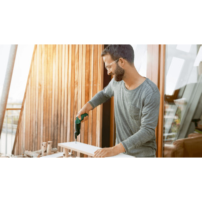 Свердлильна насадка BOSCH IXO Collection 1600A00B9P