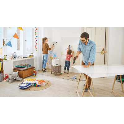 Свердлильна насадка BOSCH IXO Collection 1600A00B9P
