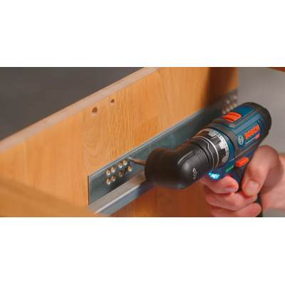 Кутова насадка BOSCH FlexiClick GFA 12-W Professional 1600A00F5K