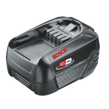 Акумулятор BOSCH PBA Li-Ion 18 В 4 Аг 1600A011T8