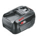 Акумулятор BOSCH PBA Li-Ion 18 В 4 Аг 1600A011T8