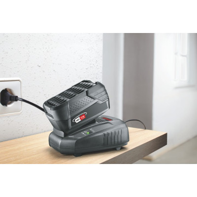 Акумулятор BOSCH PBA Li-Ion 18 В 4 Аг 1600A011T8