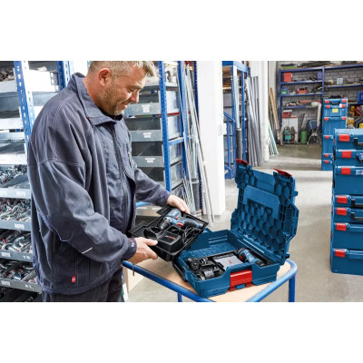 Ящик для інструменту BOSCH L-BOXX 136 Professional 1600A012G0
