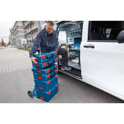 Ящик для инструмента BOSCH L-BOXX 374 Professional 1600A012G3