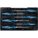 Набор отверток 6 шт BOSCH Professional 1600A016BF