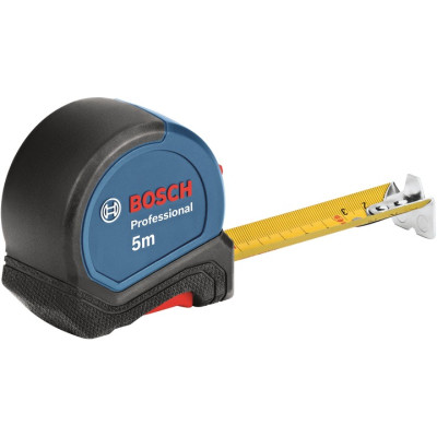 Рулетка BOSCH 5 м 27 мм 1600A016BH