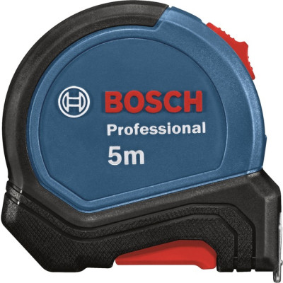 Рулетка BOSCH 5 м 27 мм 1600A016BH