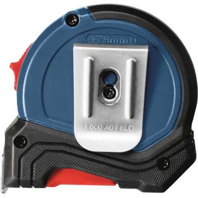 Рулетка BOSCH 5 м 27 мм 1600A016BH