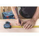 Рулетка BOSCH 5 м 27 мм 1600A016BH