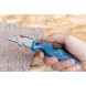 Нож складной BOSCH 1600A016BL