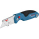 Набор ножей BOSCH 2 предмета 1600A016BM