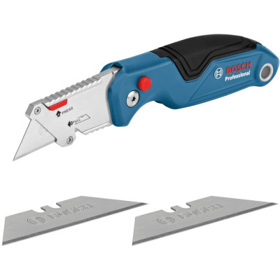 Набор ножей BOSCH 2 предмета 1600A016BM