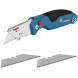 Набор ножей BOSCH 2 предмета 1600A016BM
