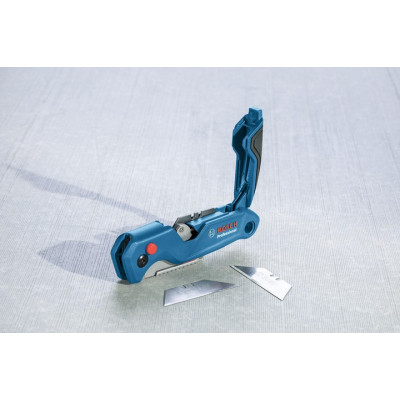 Набор ножей BOSCH 2 предмета 1600A016BM
