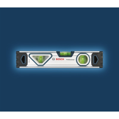 Рівень магнітний BOSCH 250 мм 1600A016BN