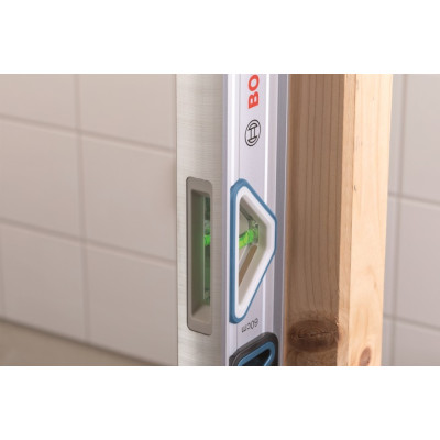 Рівень магнітний BOSCH 250 мм 1600A016BN