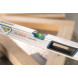 Рівень BOSCH 600 мм 1600A016BP