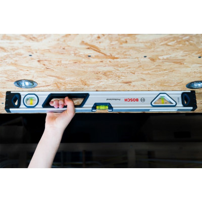 Рівень BOSCH 600 мм 1600A016BP