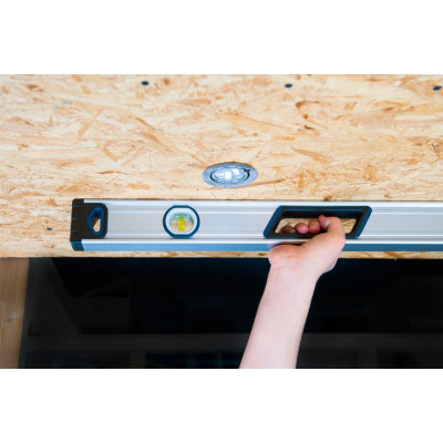 Рівень BOSCH 1200 мм 1600A016BR