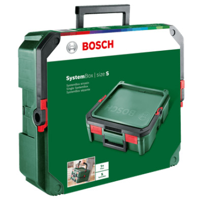 Ящик для инструмента BOSCH SystemBox S 1600A016CT
