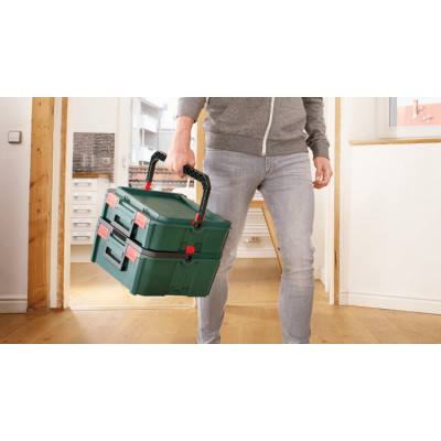 Ящик для инструмента BOSCH SystemBox S 1600A016CT