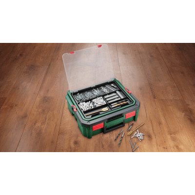 Ящик для инструмента BOSCH SystemBox S 1600A016CT