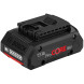 Акумулятор BOSCH ProCORE18V Professional Li-Ion 18 В 4 Аг 1600A016GB