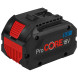 Акумулятор BOSCH ProCORE18V Professional Li-Ion 18 В 8 Аг 1600A016GK